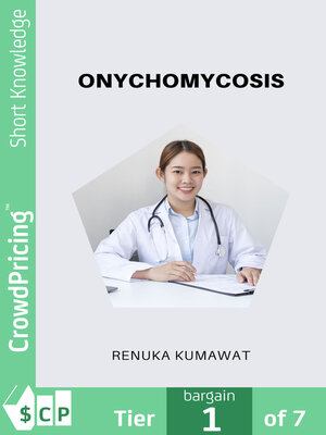 cover image of Onychomycosis
